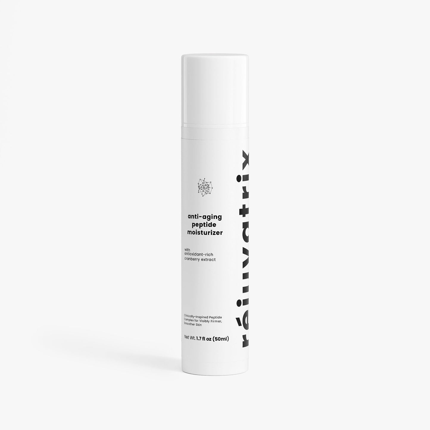 Anti-Aging Peptide Moisturizer